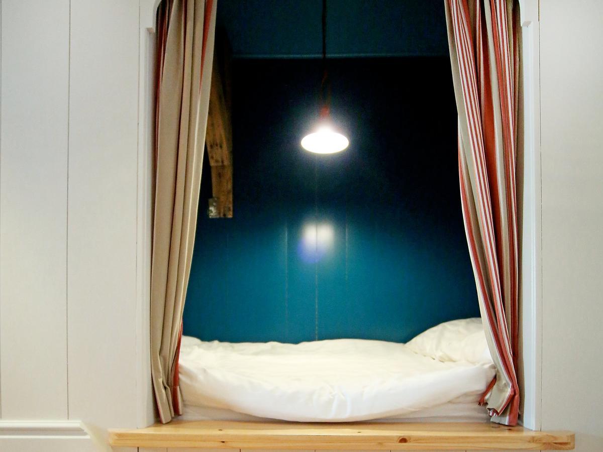 Villa Voc-Huys By Interhome เอนเคาเซิน ภายนอก รูปภาพ