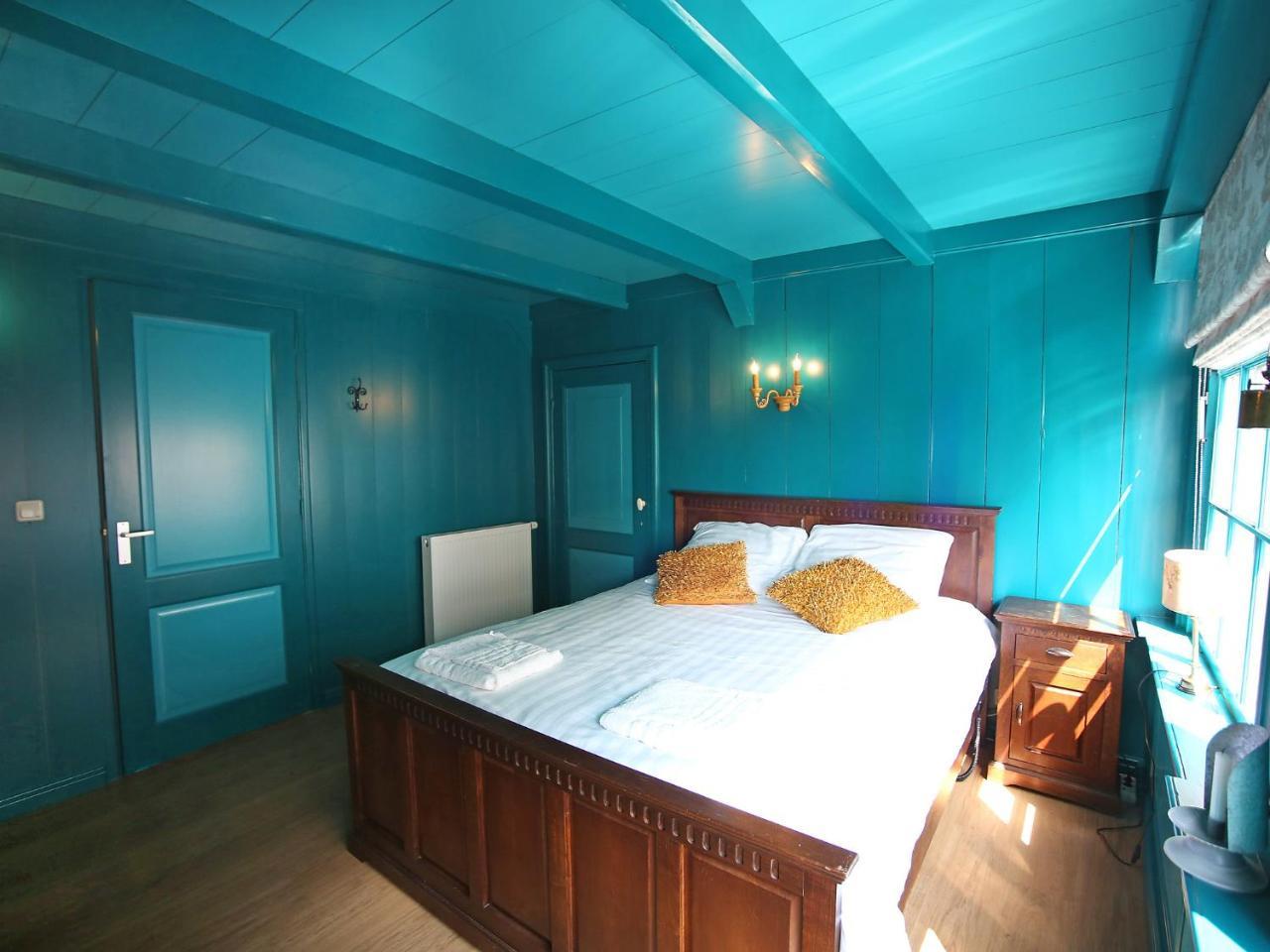 Villa Voc-Huys By Interhome เอนเคาเซิน ภายนอก รูปภาพ