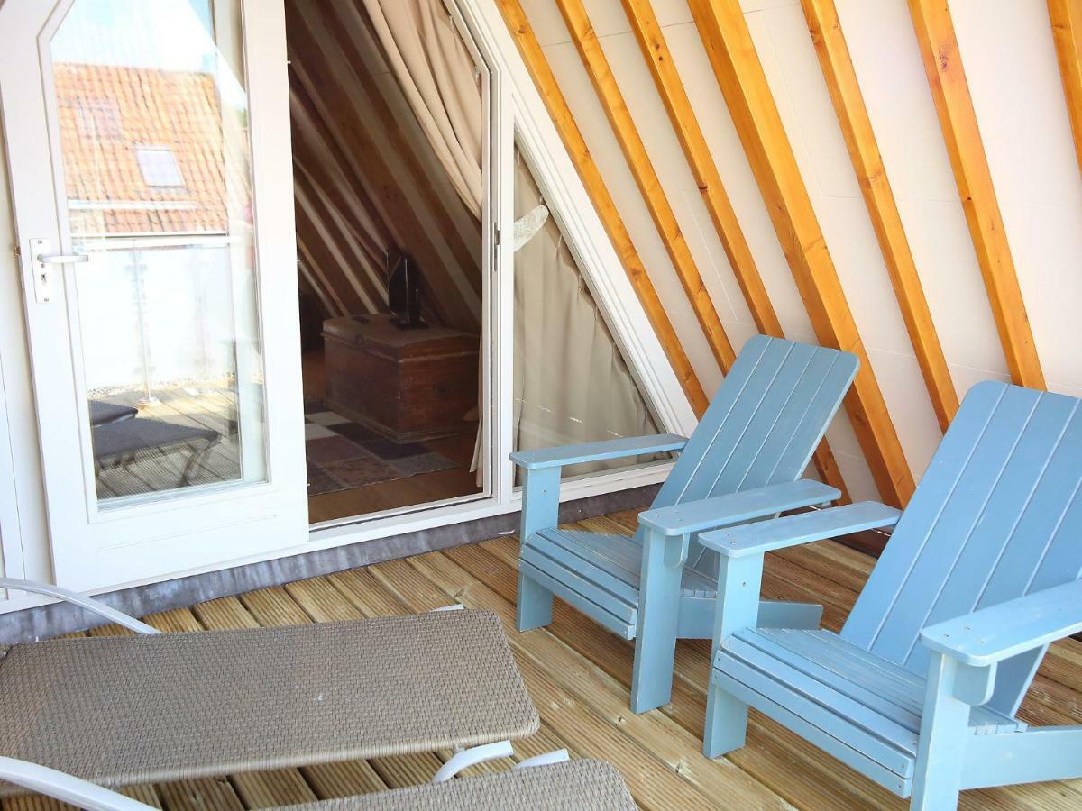 Villa Voc-Huys By Interhome เอนเคาเซิน ภายนอก รูปภาพ