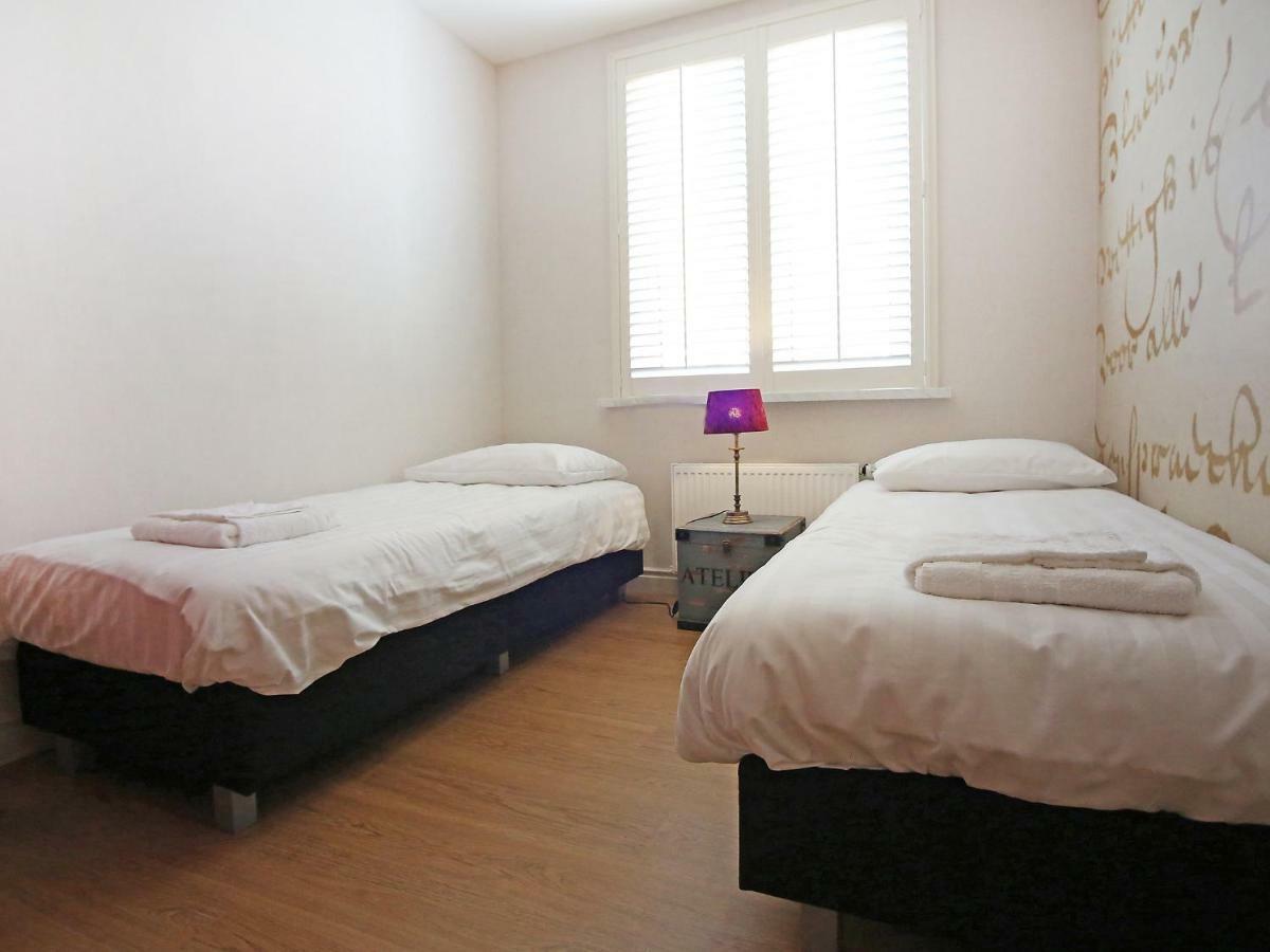 Villa Voc-Huys By Interhome เอนเคาเซิน ภายนอก รูปภาพ